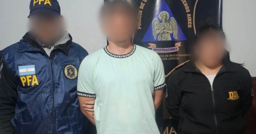 Una menor contó que su tío abusaba de ella, su madre no le creyó y el colegio hizo la denuncia: detuvieron al acusado