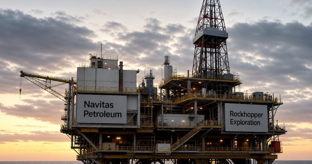 En medio de la disputa con Argentina, el Reino Unido prorrogó por cinco años las licencias petroleras en Malvinas