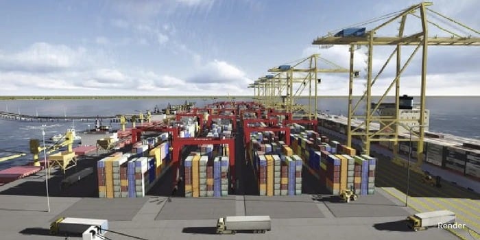 Colombia lleva al Congreso tres acuerdos para abrir negocios con Emiratos, Singapur y Asia-Pacífico