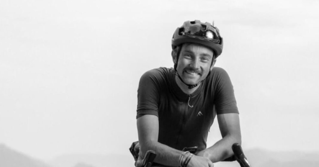 Conmoción en el mundo del deporte: a los 36 años, murió una estrella del ciclismo tras chocar con un ciervo Conmoción en el mundo del deporte: a los 36 años, murió una estrella del ciclismo tras chocar con un ciervo