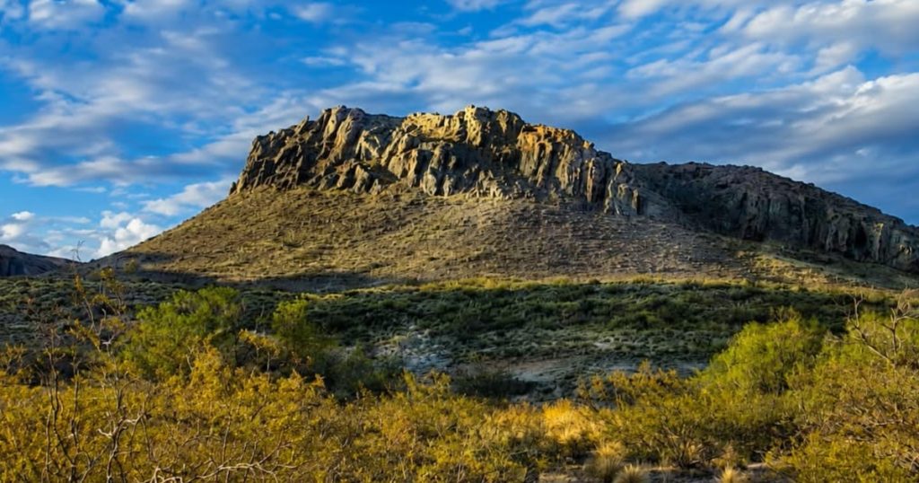 Río Negro: cuatro paisajes para descubrir la Patagonia en primavera