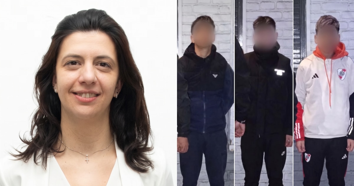 Más críticas a la jueza que sobreseyó a un ladrón de 14 años: la Fiscalía apeló y habló de una “debilidad enorme” en el fallo