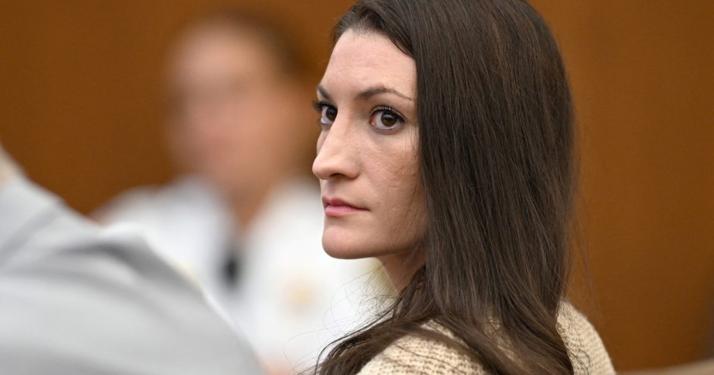 Caso Lindsay Clancy: el juez pospone hasta noviembre la decisión sobre un nuevo juicio