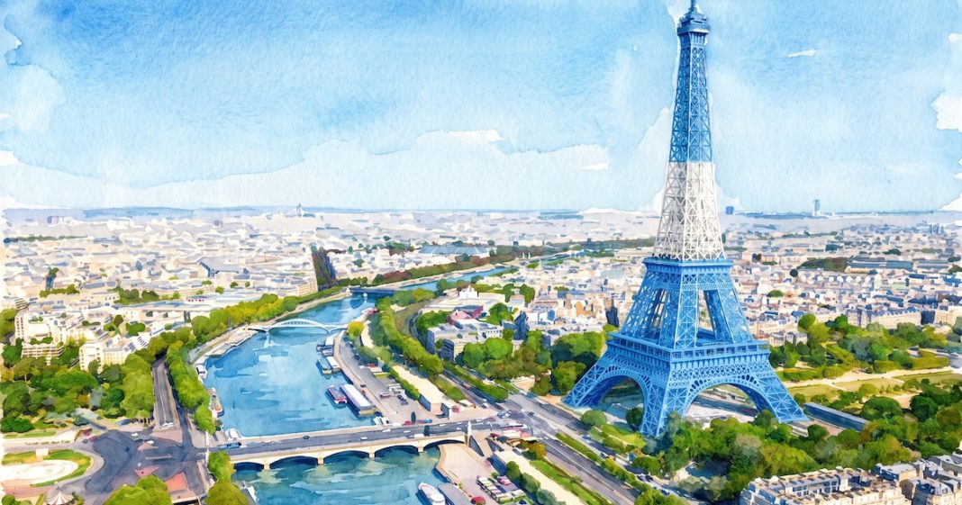 Clima de Negocios: así será Argentina Week París, el evento con el que Milei buscará atraer inversores y mostrar su gestión en Europa Clima de Negocios: así será Argentina Week París, el evento con el que Milei buscará atraer inversores y mostrar su gestión en Europa