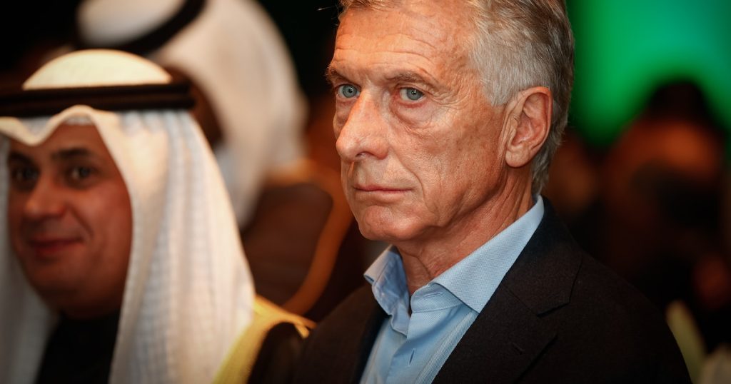 Mauricio Macri encabezará un acto en Jujuy en medio de un clima de tensión entre el PRO y LLA