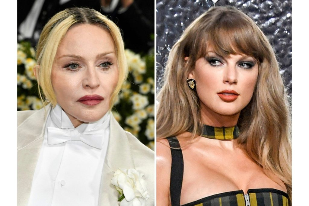 MTV VMAs 2026: Madonna vuelve después de 23 años en una noche que promete varios homenajes y sorpresas