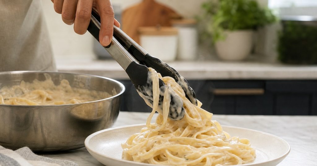 Una pasta congelada retirada del mercado es elevada a Clase I por posible contaminación con Listeria: estos son los lotes afectados