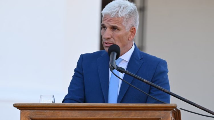 “Estoy convencido que es una propuesta de reforma muy positiva para las próximas generaciones”