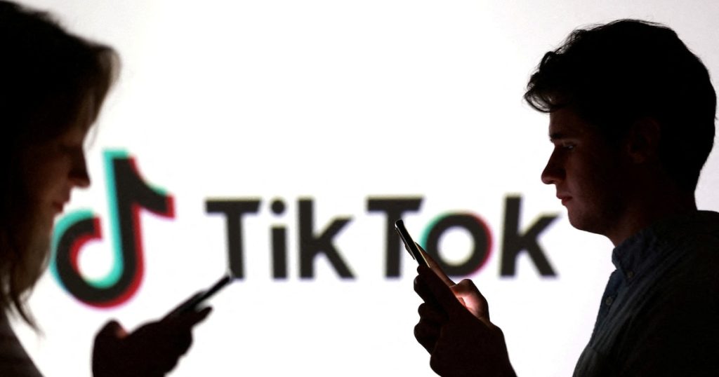TikTok acuerda pagar un mínimo de USD 100 millones a Alabama para resolver la demanda por riesgos para menores