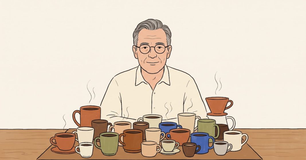 El impacto del café en la longevidad: qué dice la ciencia sobre el consumo después de los 50 años