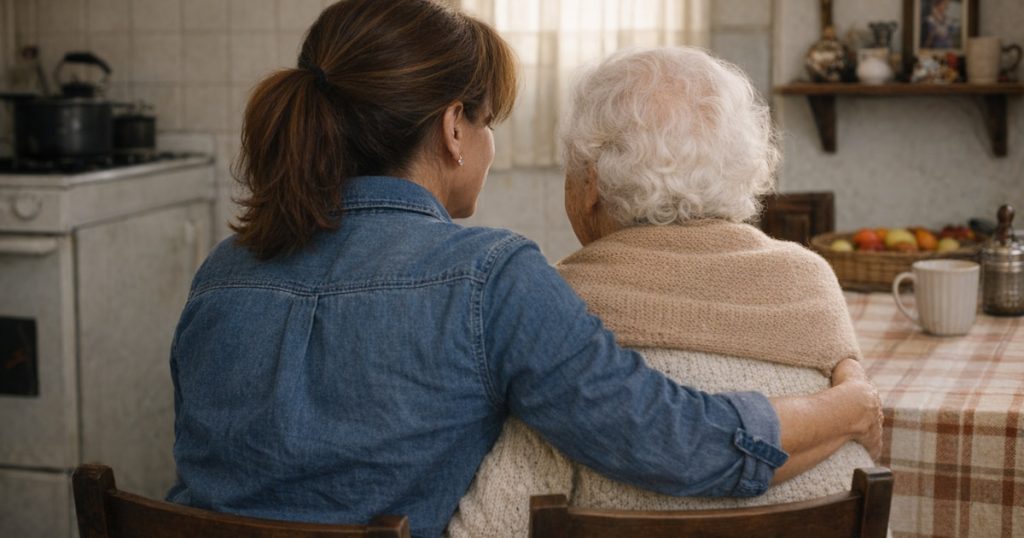 Más de 57 millones de personas con demencia en el mundo y la pregunta que los profesionales reclaman hacerse antes de internar a un familiar