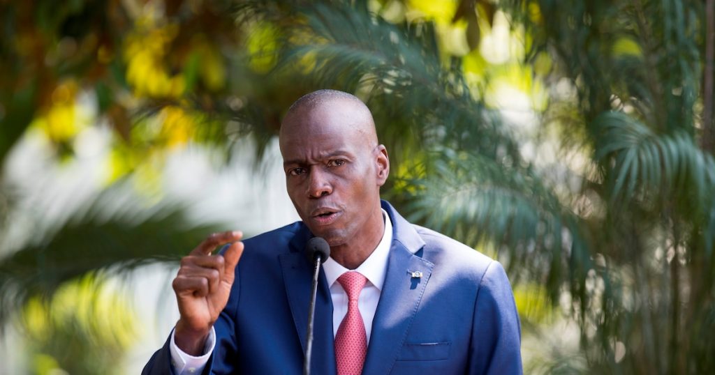 El asesinato del presidente de Haití llegó a juicio en Miami: quiénes son los acusados y qué cargos enfrentan