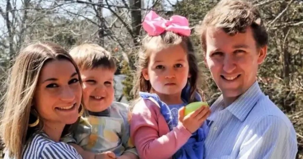 Él se ausentó durante 54 minutos, ella ahorcó a sus tres hijos y se tiró por la ventana: “Su enfermedad mental fue lo que causó todo”