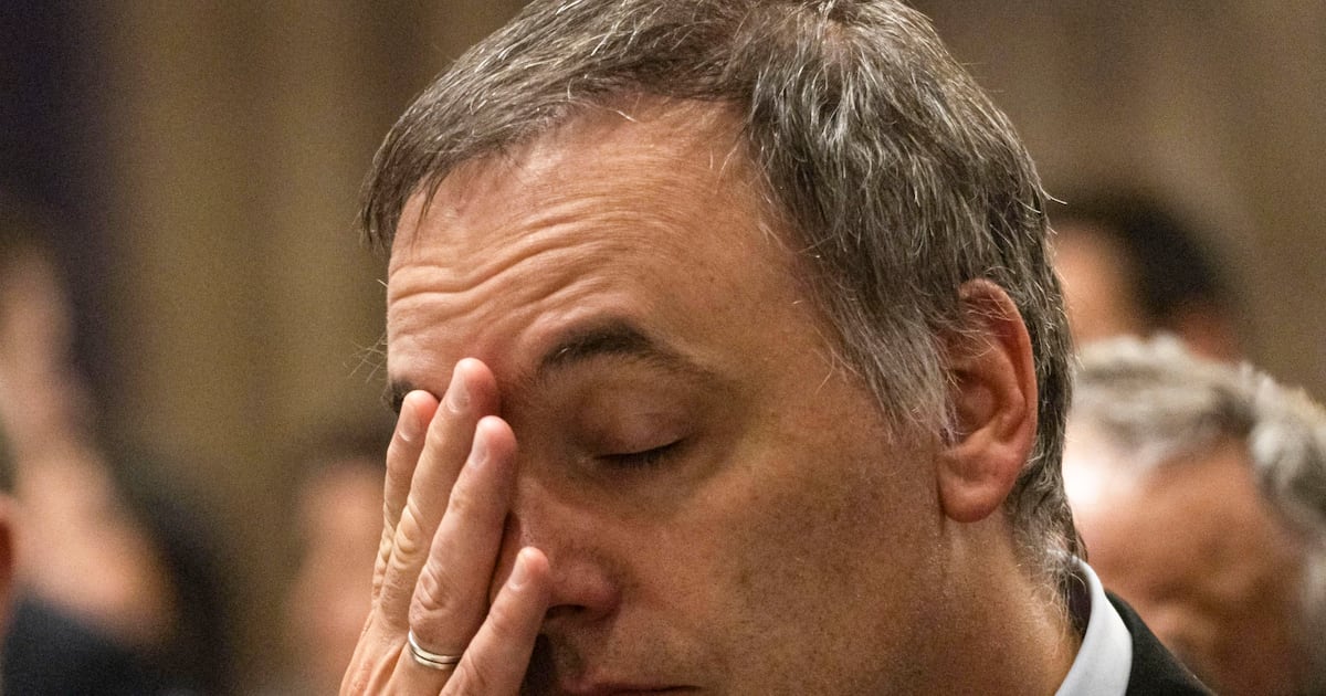 El contratista de Adorni cruzó al exjefe de Gabinete por negar los pagos cash: “Es un cabeza de termo”