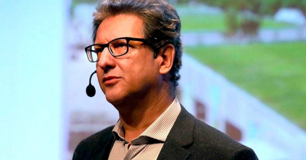 El Gobierno designó a Pablo Di Liscia como secretario de Discapacidad tras la salida de Vilches