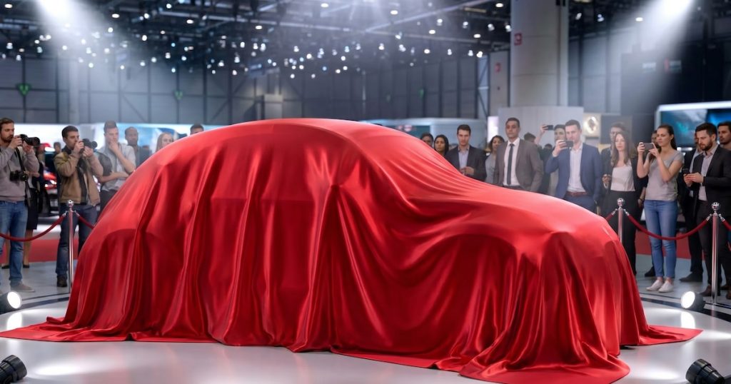 ¿Vuelve otro auto del garaje de los abuelos?: qué se sabe del regreso de un clásico reversionado que marcó una época