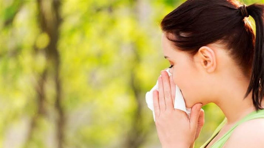 Qué es la polinosis, por qué afecta más en primavera y cuáles son los síntomas de esta alergia