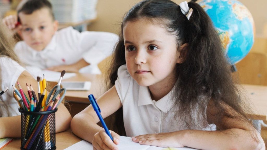 ¿Se están volviendo menos inteligentes los adolescentes?