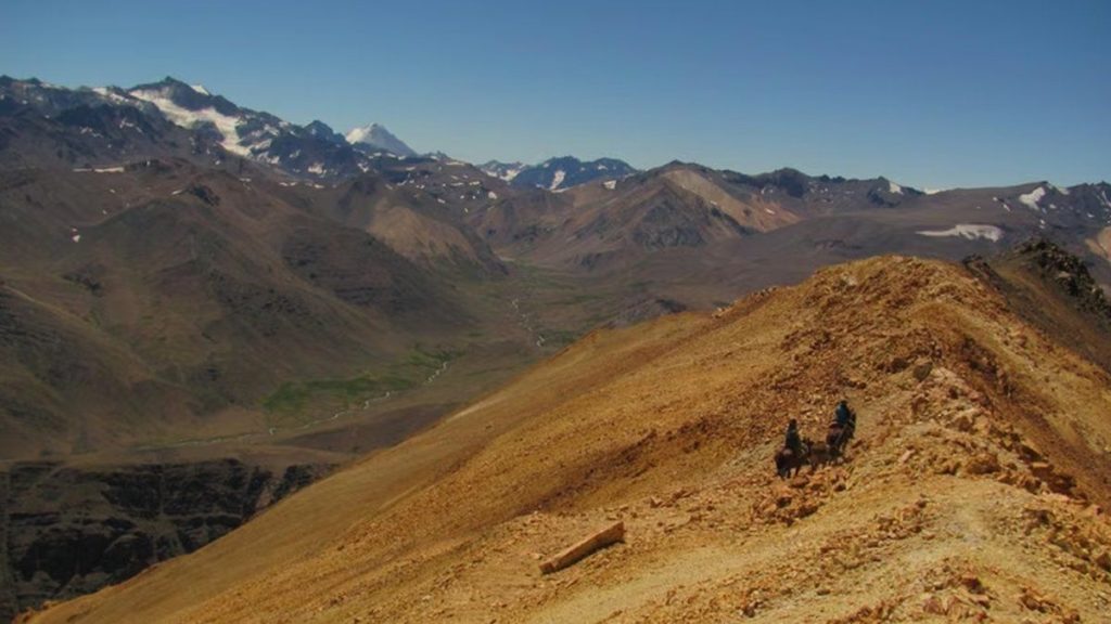 BHP se quedó con el proyecto El Seguro: explorará cobre en Mendoza con opción de compra