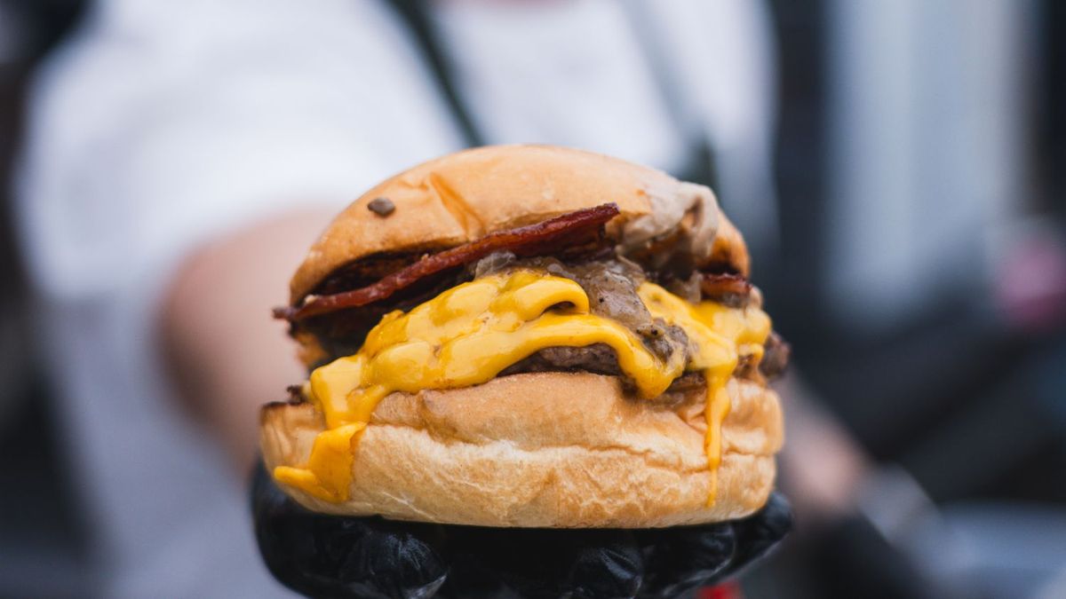 Vuelve el Burgerpalusa, el evento que reúne a los grandes protagonistas de la cultura hamburguesera