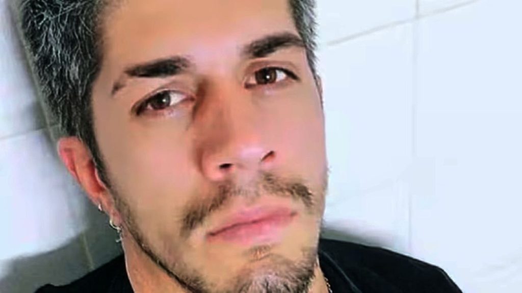 Femicidio de Agostina Vega: hallaron en el celular de Claudio Barrelier una foto de la adolescente maniatada antes del crimen