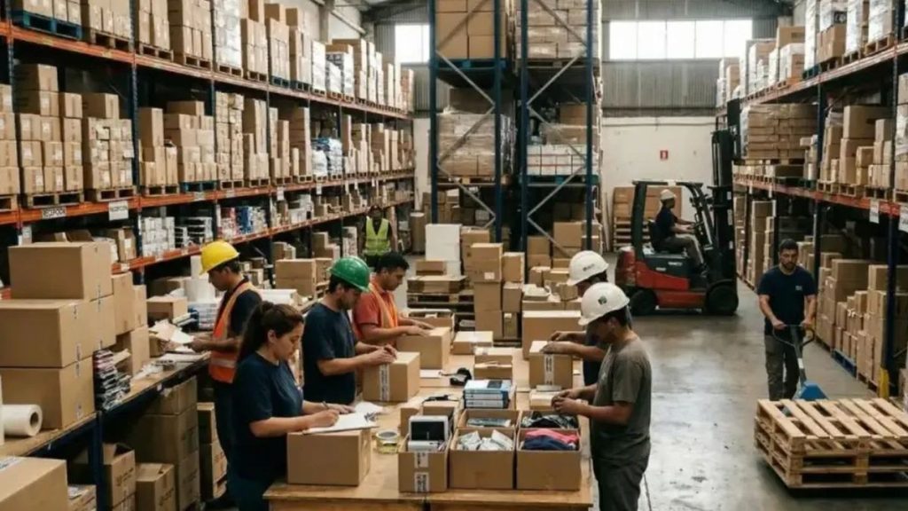 Importar, producir o combinar ambos modelos: qué están haciendo las empresas ante el nuevo escenario