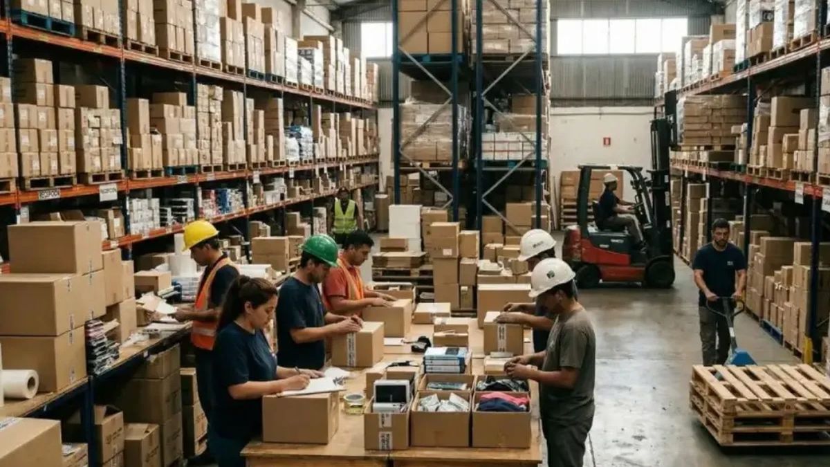 Importar, producir o combinar ambos modelos: qué están haciendo las empresas ante el nuevo escenario