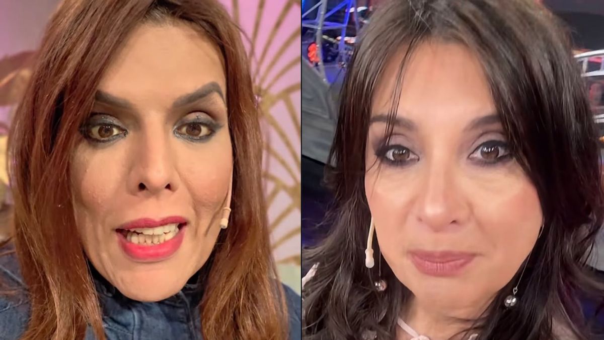 Costa habló de la salida de Edith Hermida y reveló la verdad sobre las internas en el programa de Santiago del Moro
