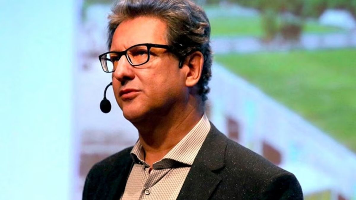 Oficializan la designación de Pablo Di Liscia al frente de la Secretaría Nacional de Discapacidad en reemplazo de Alejandro Vilches