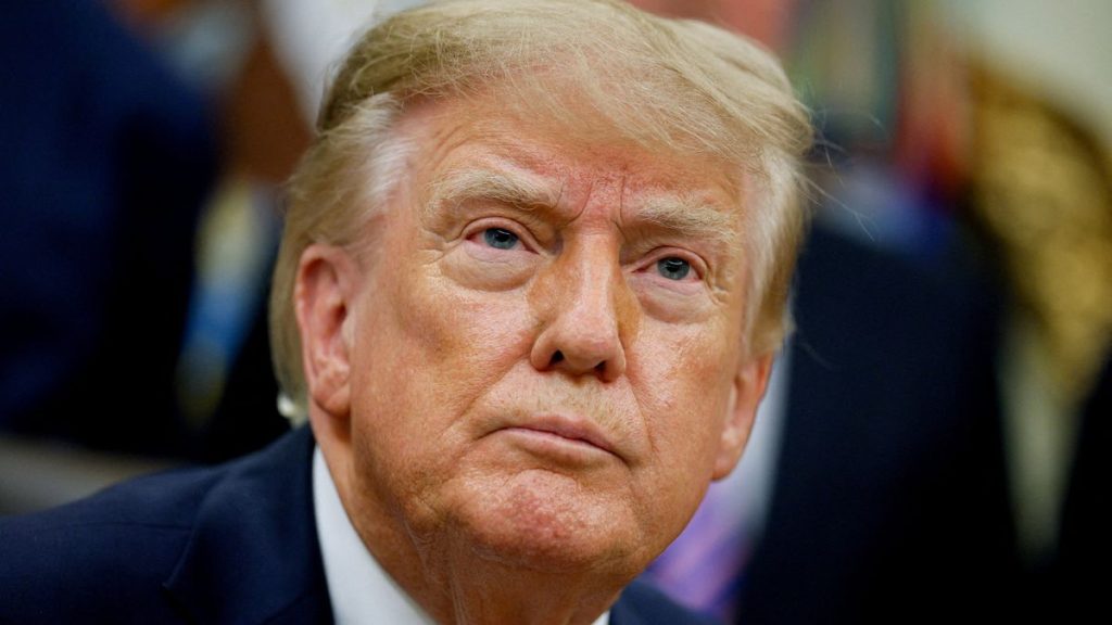 Donald Trump rechazó la propuesta de Irán para reabrir el estrecho de Ormuz y crece la tensión