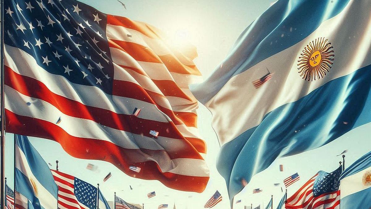 Se traba el acuerdo comercial con EEUU: el Gobierno busca renegociar los términos, pero Washington lo rechaza