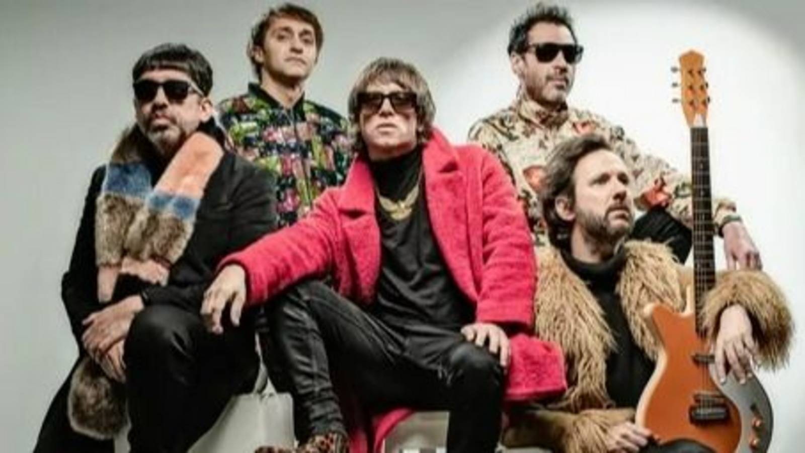 El contundente comunicado de Turf tras la denuncia a Joaquín Levinton: "Conversaciones privadas"