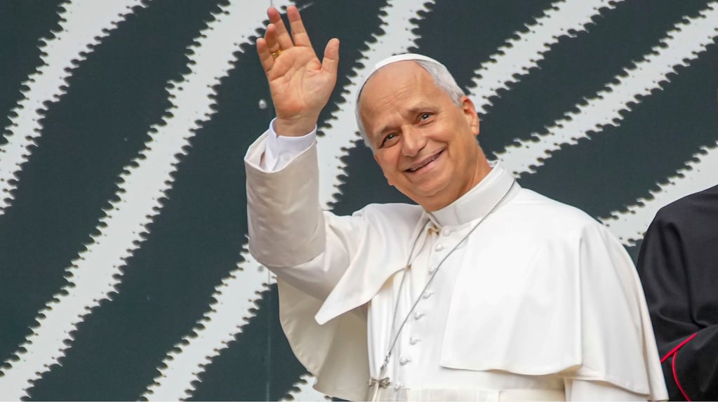 El Gobierno confirmó un nuevo feriado nacional por la visita del papa León XIV: cuándo será