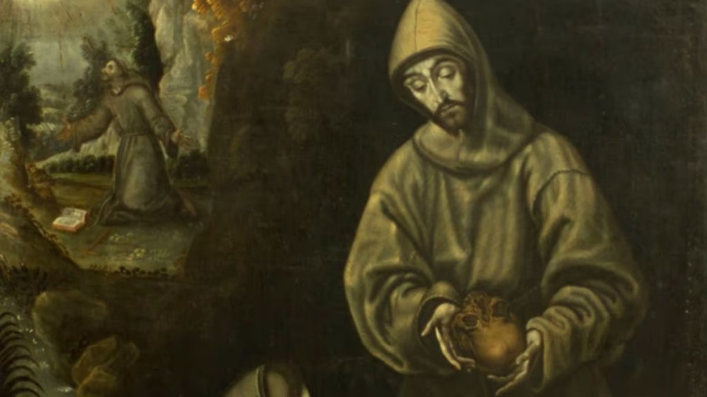 Hallazgo inesperado en Perú: una pintura encontrada en Lima podría ser una obra original de El Greco