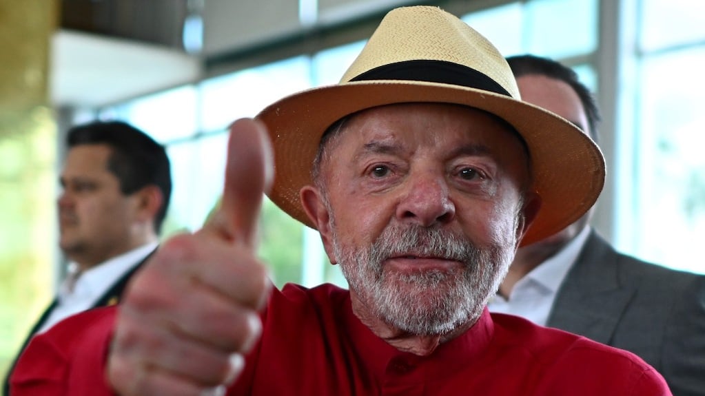 Las empresas de apuestas deportivas de Brasil le pidieron a la Corte que suspenda la prohibición impulsada por Lula