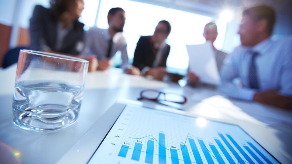 Avatares empresarios