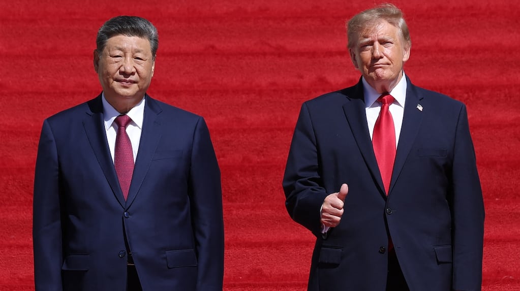 EE.UU. y China impulsan rebajas arancelarias por US$60.000 millones: cuáles son los productos incluidos en el acuerdo