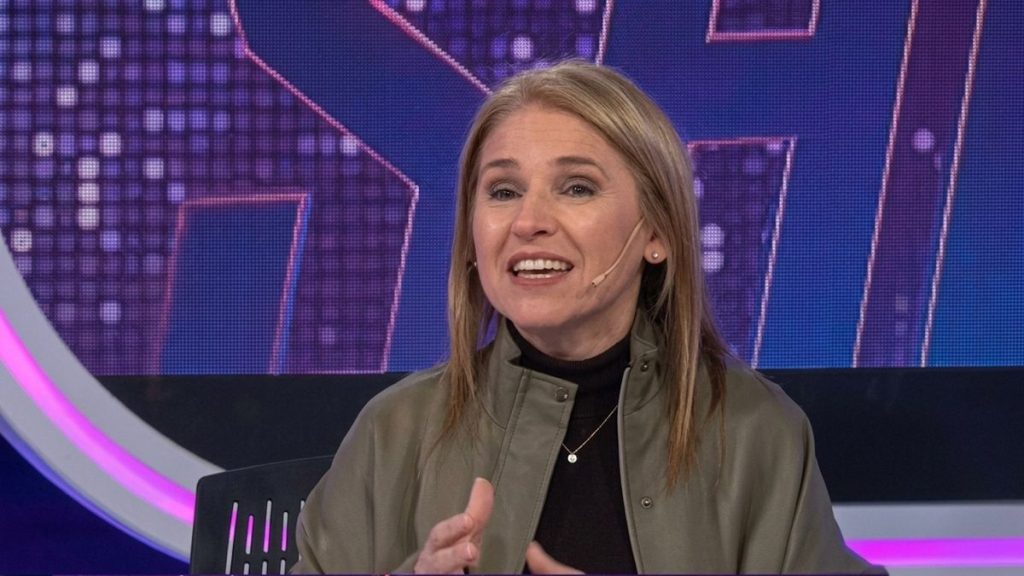 La dolorosa confesión de Fernanda Iglesias sobre su salud mental: “Si lo hubiera tratado...”
