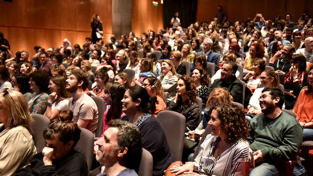 Emmanuel Carrère encabeza el FILBA 2026: cuándo empieza y cómo será el Festival Internacional de Literatura