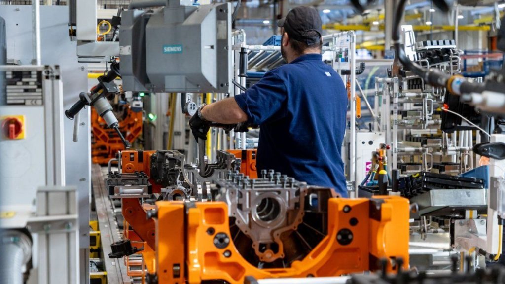 La OCDE recortó su proyección de crecimiento para Argentina y advirtió sobre la economía global