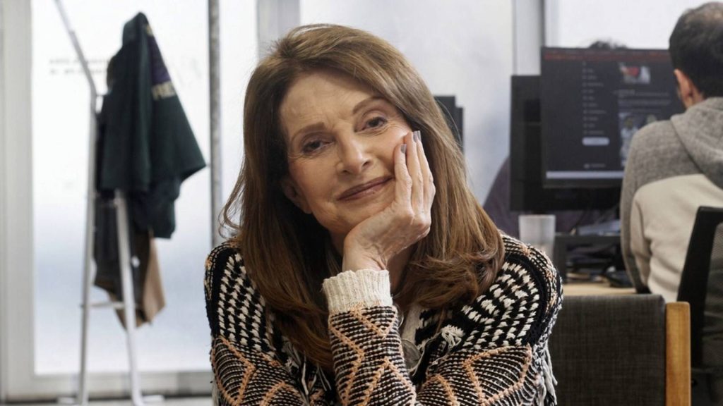 Leonor Benedetto: la rebelión contra Rosa de lejos, por qué dejó Argentina en la cima de su carrera y qué descubrió sobre el amor