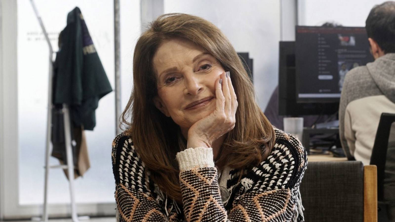 Leonor Benedetto: la rebelión contra Rosa de lejos, por qué dejó Argentina en la cima de su carrera y qué descubrió sobre el amor