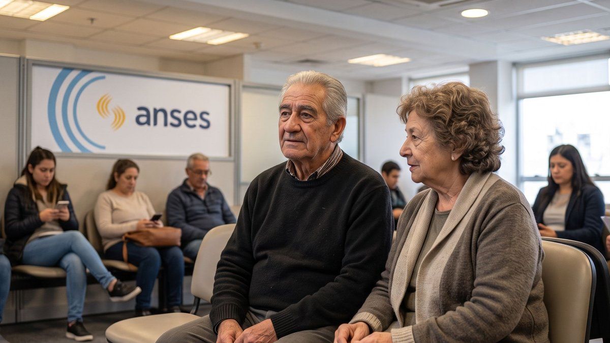 Jubilados de ANSES: cuánto se cobra en octubre con aumento y bono