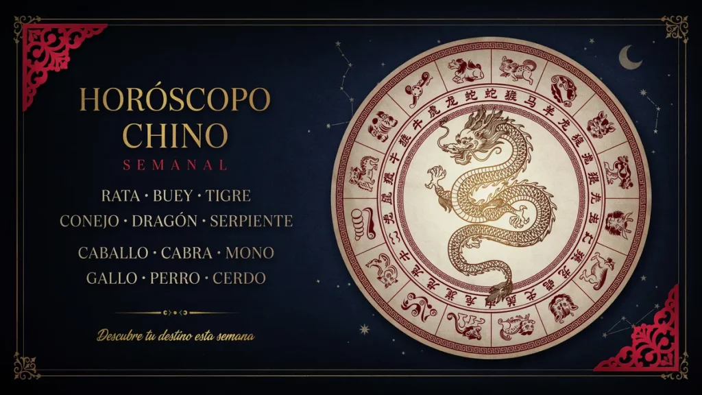 Los 3 signos del Horóscopo Chino que van a cerrar septiembre con una sorpresa financiera