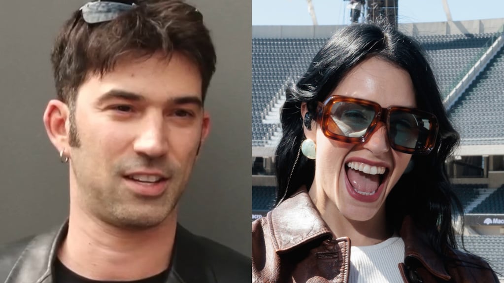 Pedro Rosemblat adelantó detalles de su casamiento con Lali: “Vamos a tratar de preservar cierta intimidad”