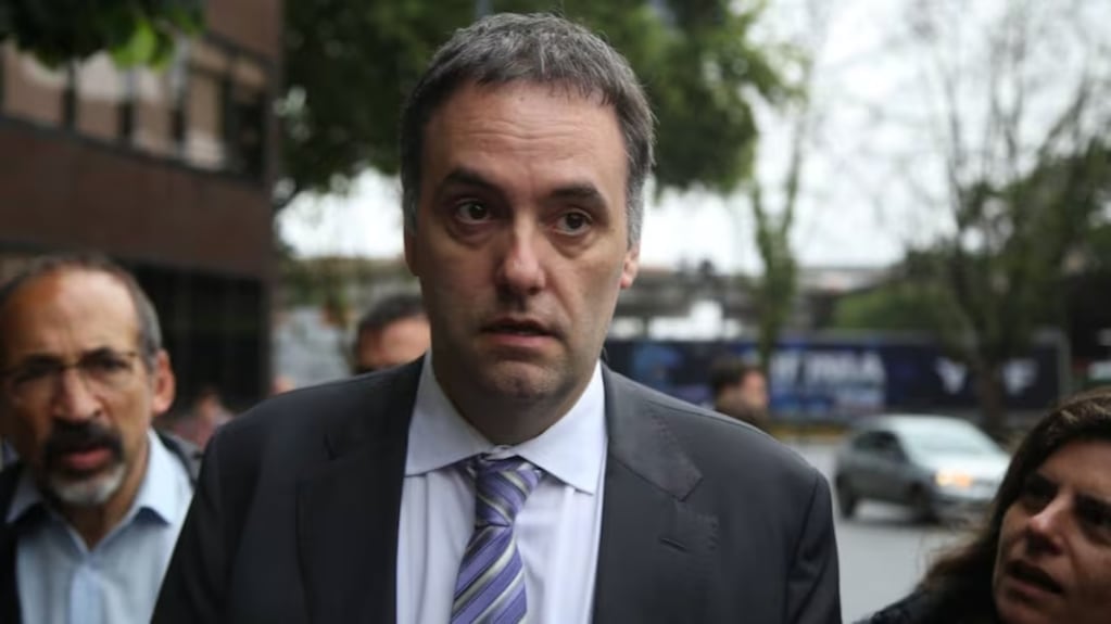 Una por una, las medidas que pidió la fiscalía para verificar las explicaciones que dio Manuel Adorni sobre su patrimonio