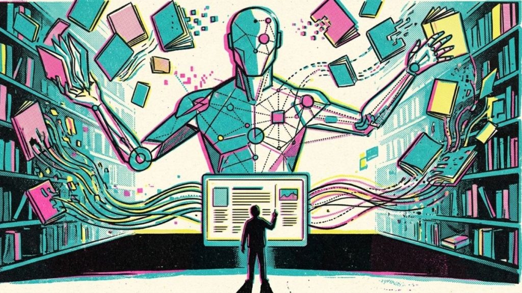 Del SEO al GEO: cuando la pelea ya no es por el clic, sino por entrar en las respuestas de la inteligencia artificial