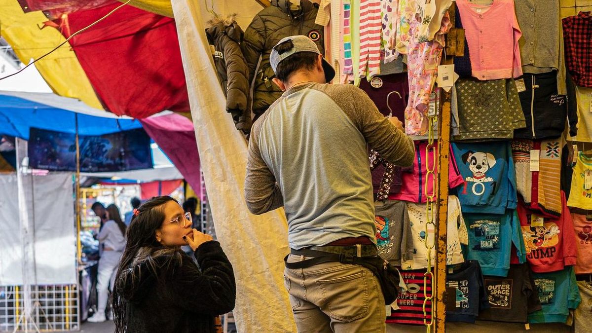 El superávit fiscal sostiene el programa económico, pero el empleo que crece es cada vez más precario