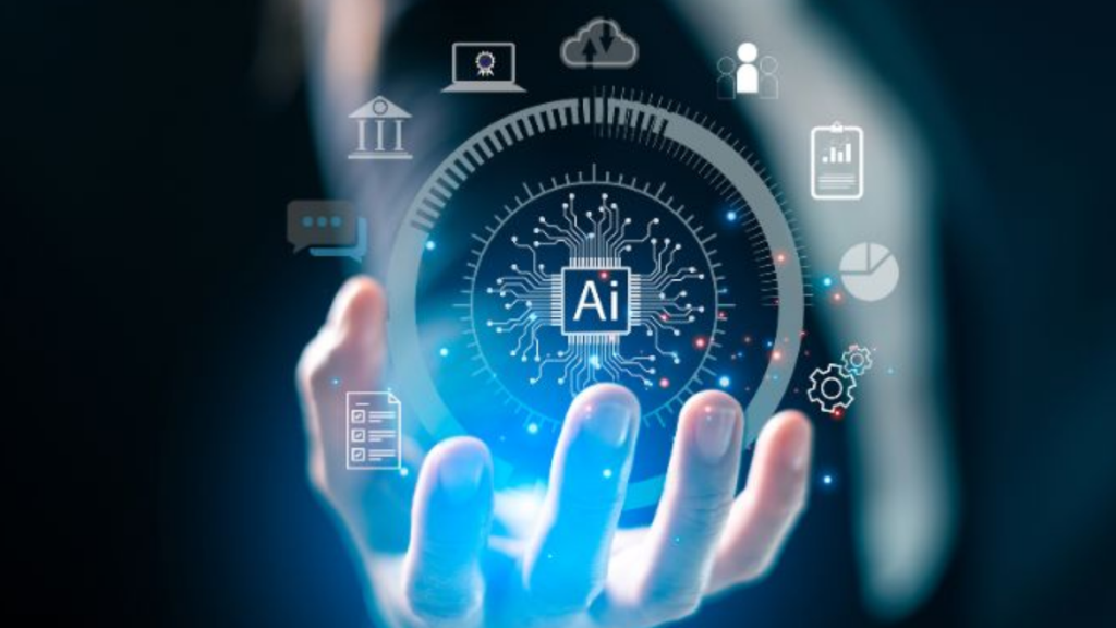 J.P. Morgan proyecta un repunte del comercio mundial de IA y apuesta fuerte por los semiconductores