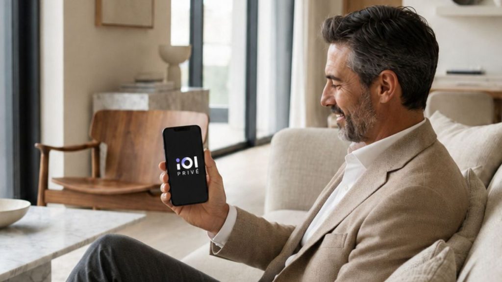 IOL Holding presenta IOL Privé, su nueva plataforma internacional de gestión patrimonial